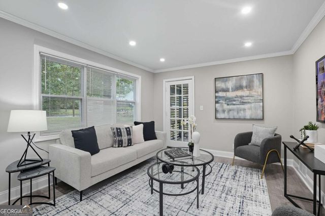 1724 Leslie Avenue SW, Atlanta, GA 30311