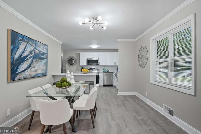 1724 Leslie Avenue SW, Atlanta, GA 30311