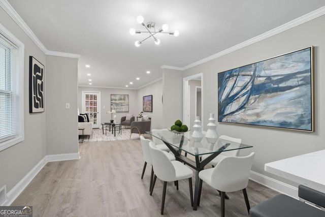 1724 Leslie Avenue SW, Atlanta, GA 30311