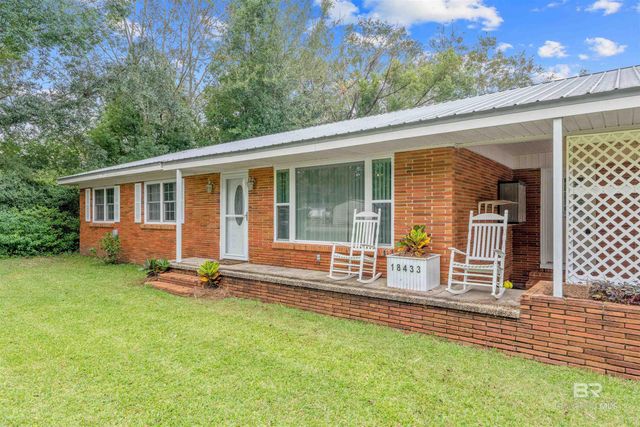 18433 E Illinois Street, Robertsdale, AL 36567