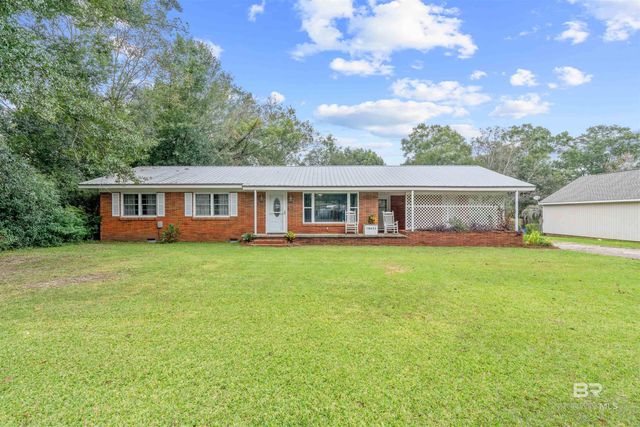 18433 E Illinois Street, Robertsdale, AL 36567