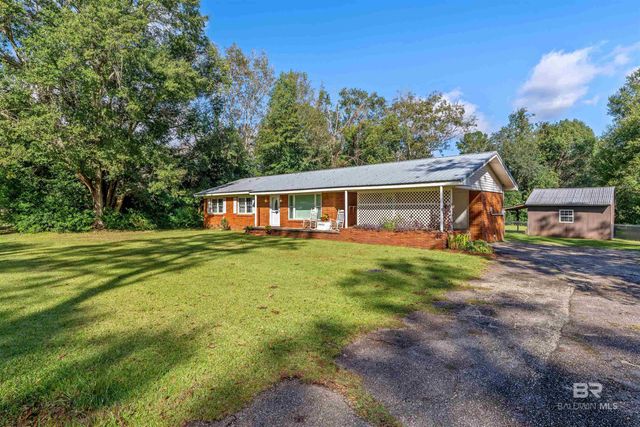 18433 E Illinois Street, Robertsdale, AL 36567