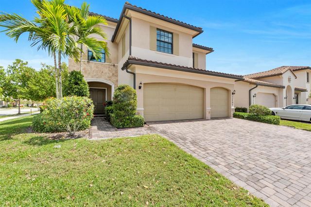 11795 Waterway Circle, Parkland, FL 33076