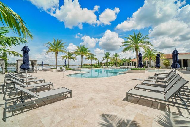 11795 Waterway Circle, Parkland, FL 33076