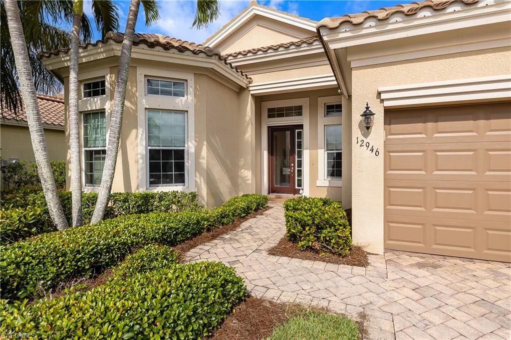 12946 Kingsmill WAY, FORT MYERS, FL 33913 — photo 3