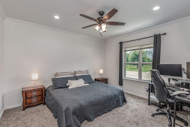 177 Mill Street, Emory, TX 75440
