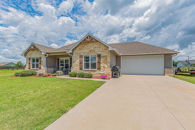 177 Mill Street, Emory, TX 75440