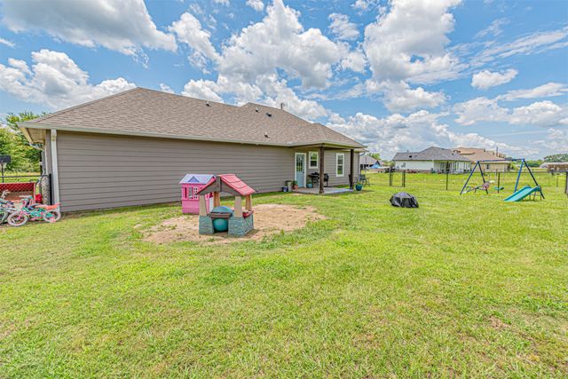 177 Mill Street, Emory, TX 75440