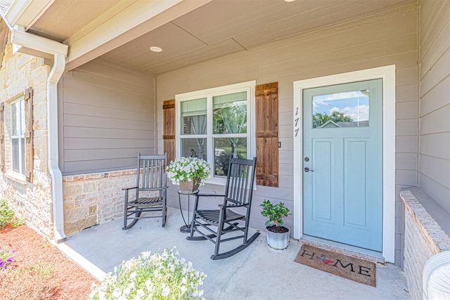 177 Mill Street, Emory, TX 75440