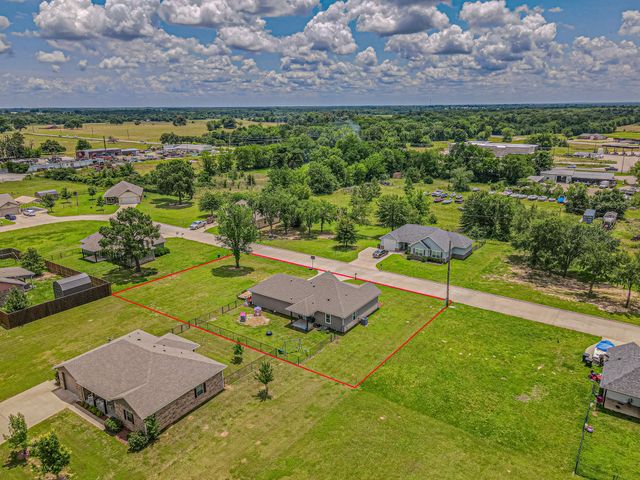 177 Mill Street, Emory, TX 75440