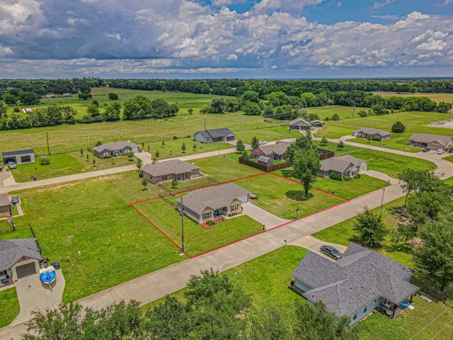 177 Mill Street, Emory, TX 75440