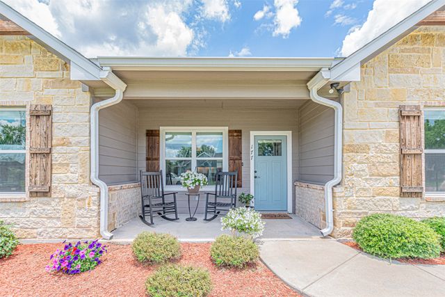 177 Mill Street, Emory, TX 75440