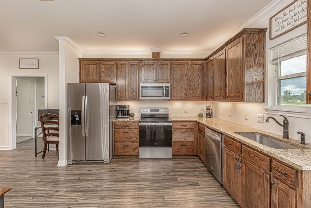 177 Mill Street, Emory, TX 75440