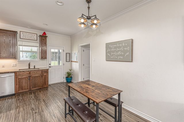 177 Mill Street, Emory, TX 75440