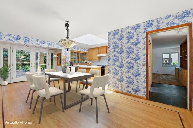 1265 Altschul Avenue, Menlo Park, CA 94025