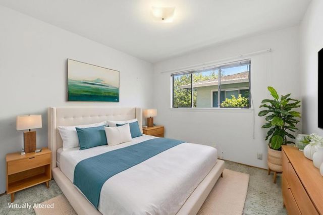 1265 Altschul Avenue, Menlo Park, CA 94025