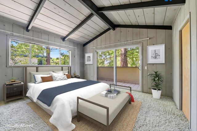 1265 Altschul Avenue, Menlo Park, CA 94025