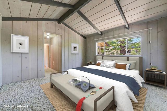 1265 Altschul Avenue, Menlo Park, CA 94025