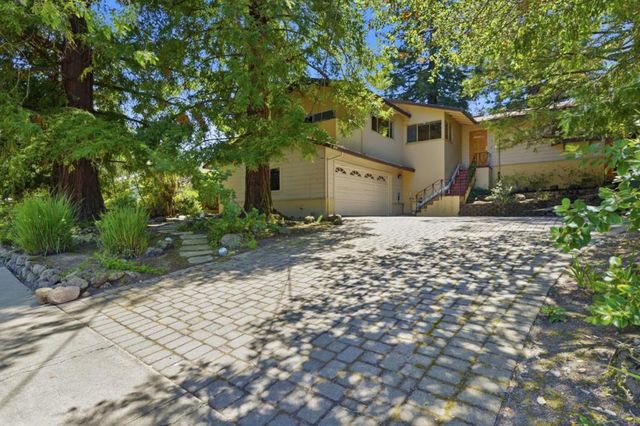 1265 Altschul Avenue, Menlo Park, CA 94025