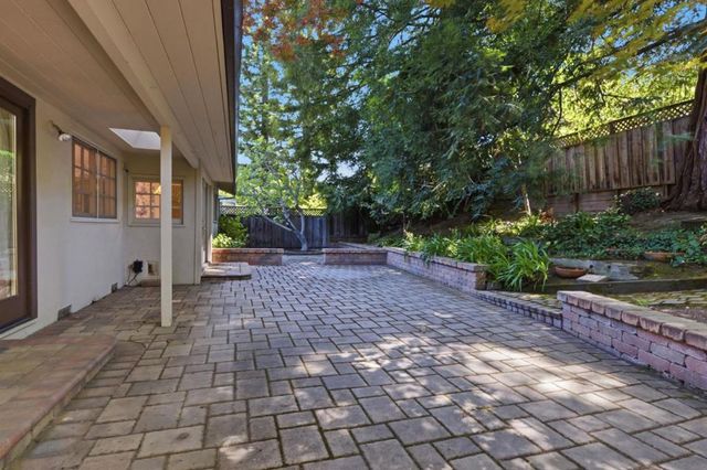 1265 Altschul Avenue, Menlo Park, CA 94025