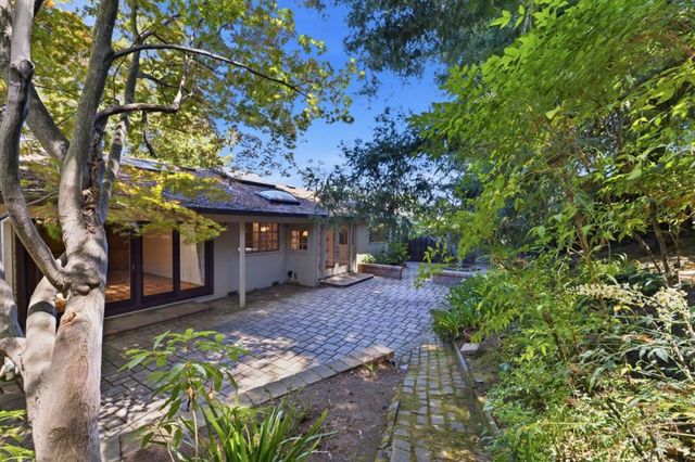 1265 Altschul Avenue, Menlo Park, CA 94025