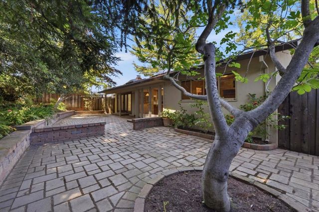 1265 Altschul Avenue, Menlo Park, CA 94025