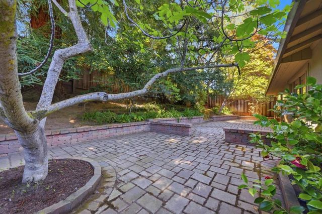1265 Altschul Avenue, Menlo Park, CA 94025