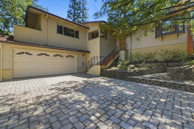 1265 Altschul Avenue, Menlo Park, CA 94025