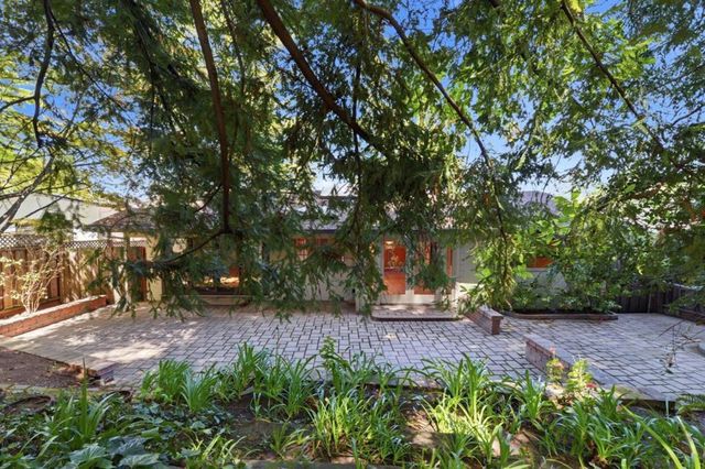1265 Altschul Avenue, Menlo Park, CA 94025