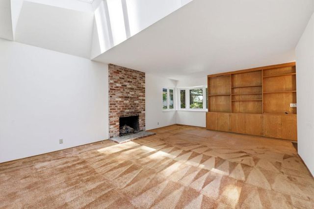 1265 Altschul Avenue, Menlo Park, CA 94025