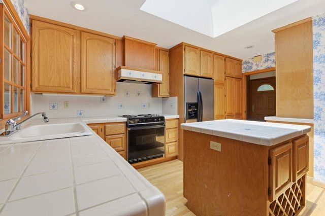 1265 Altschul Avenue, Menlo Park, CA 94025