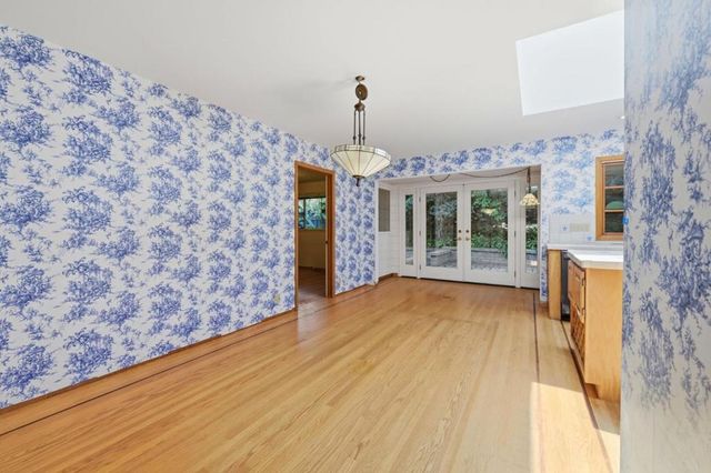 1265 Altschul Avenue, Menlo Park, CA 94025