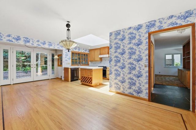 1265 Altschul Avenue, Menlo Park, CA 94025