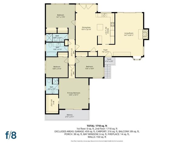 1265 Altschul Avenue, Menlo Park, CA 94025