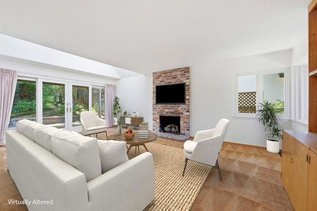 1265 Altschul Avenue, Menlo Park, CA 94025
