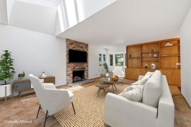 1265 Altschul Avenue, Menlo Park, CA 94025