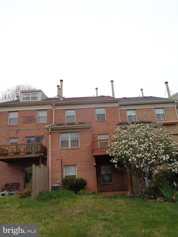 90 ENGLISH RUN CIR, Sparks, MD 21152