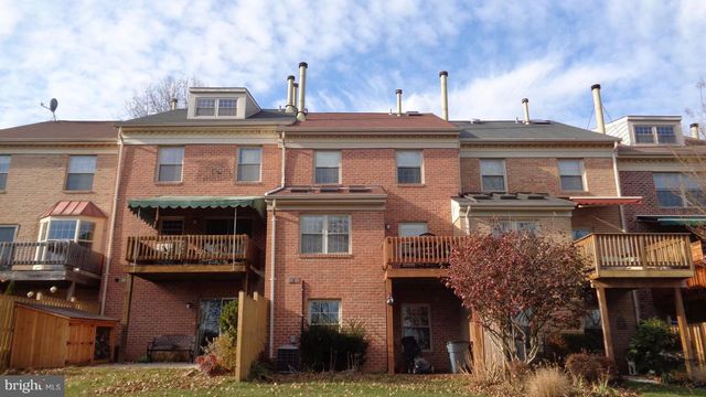 90 ENGLISH RUN CIR, Sparks, MD 21152