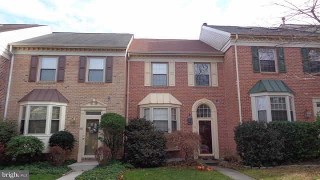 90 ENGLISH RUN CIR, Sparks, MD 21152