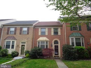 90 ENGLISH RUN CIR, Sparks, MD 21152