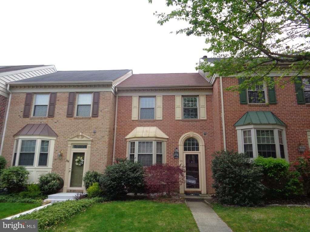 90 ENGLISH RUN CIR, Sparks, MD 21152