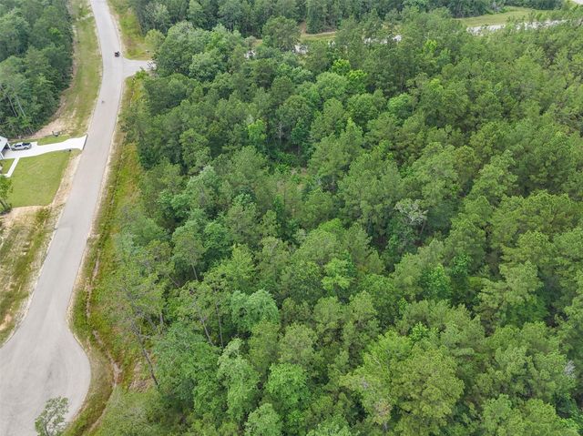 104 Eagle Run Road, Willis, TX 77378