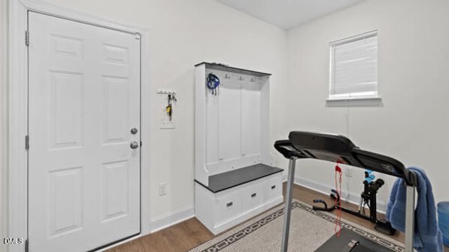 81 Hidden Grove Court, Garner, NC 27529