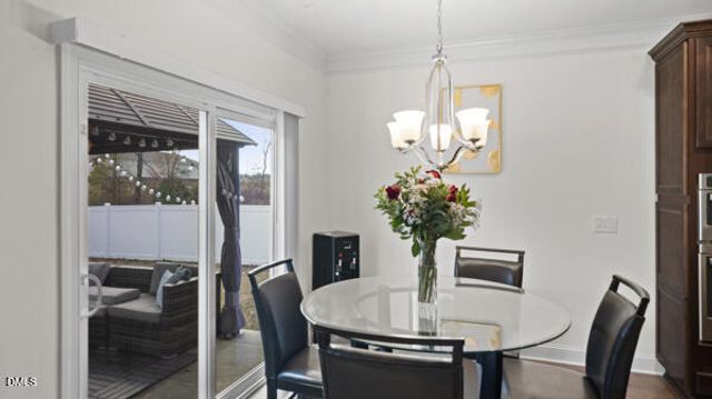 81 Hidden Grove Court, Garner, NC 27529