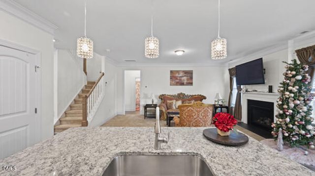 81 Hidden Grove Court, Garner, NC 27529