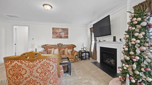 81 Hidden Grove Court, Garner, NC 27529