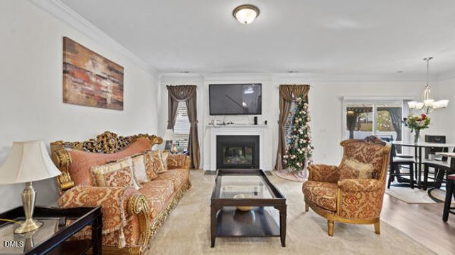 81 Hidden Grove Court, Garner, NC 27529