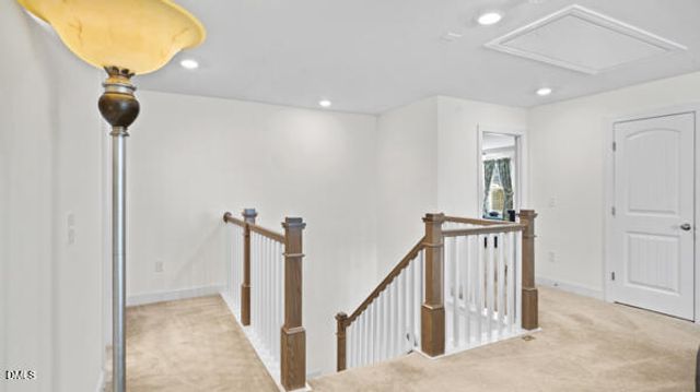 81 Hidden Grove Court, Garner, NC 27529