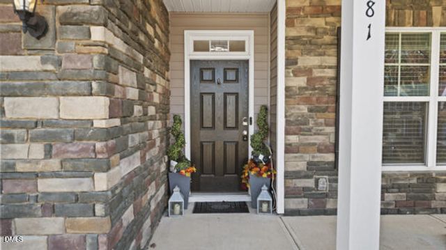 81 Hidden Grove Court, Garner, NC 27529