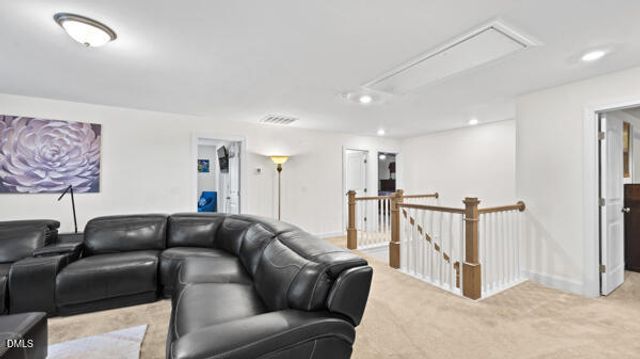 81 Hidden Grove Court, Garner, NC 27529